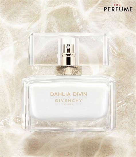 nước hoa givenchy dahlia divin 50ml|dahlia divin perfume Givenchy.